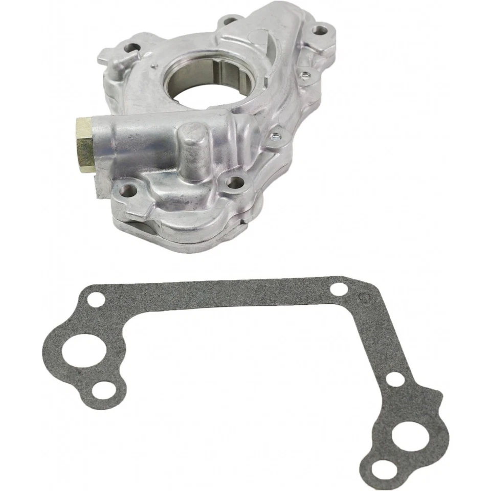For Toyota Matrix Oil Pump 2003-2008 | 4 Cyl | 1.8L | OP951 | 1510022020 - Image 3 of 4