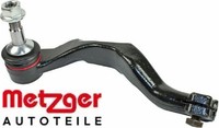 Metzger 54052401 Spurstangenkopf Spurstange EndstüCk FüR BMW FüR Mini