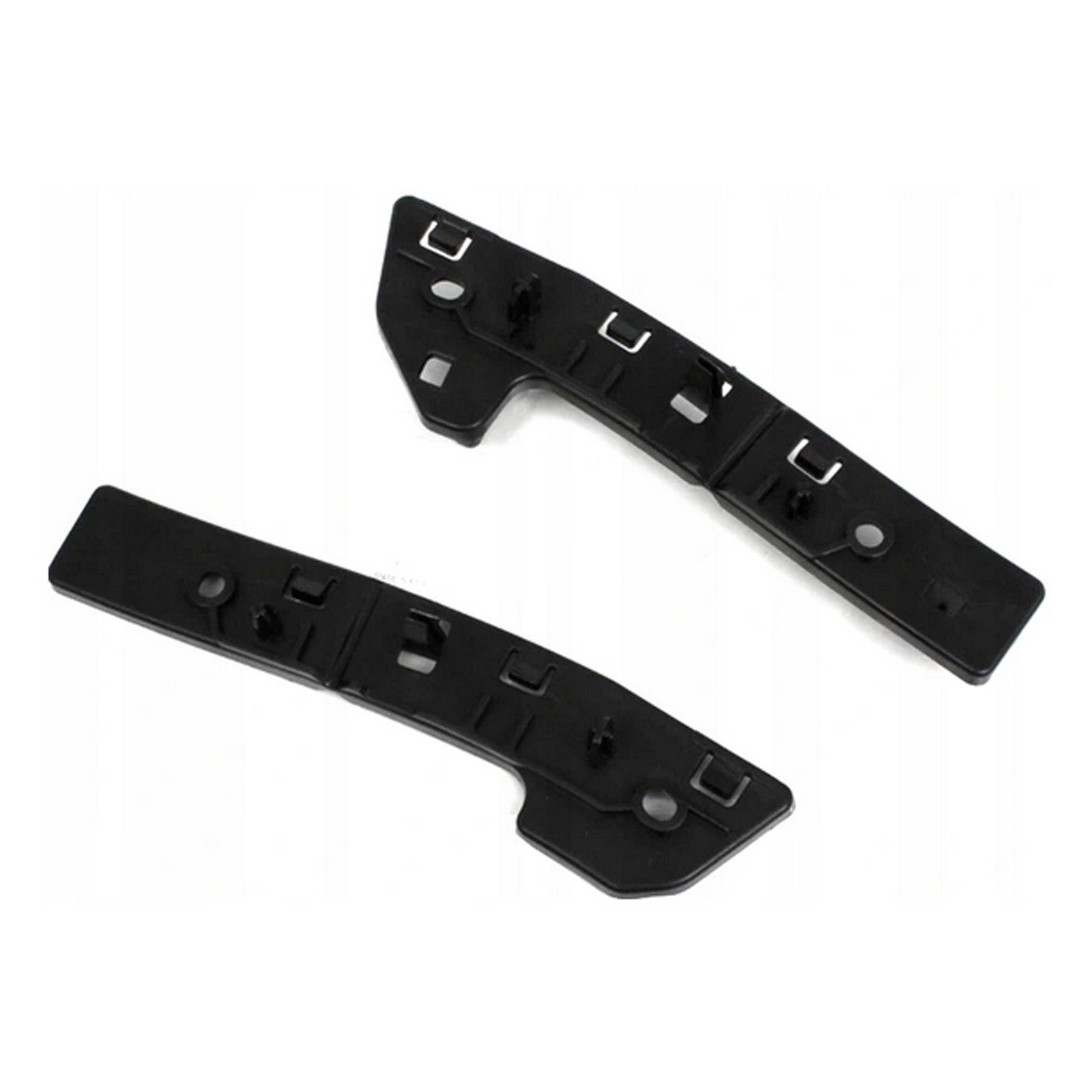 Fits Citroen Berlingo 2008-2018 Front Bumper Bracket Kit Left And Right