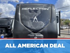 2026 Grand Design Reflection TT 345RLTS