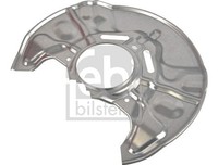 Spritzblech Bremsscheibe Febi Bilstein 179887 FüR Toyota Avensis VVT ZZT250_ CAT
