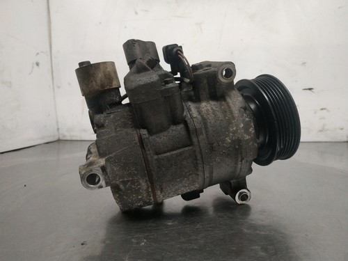 4F0260805S klimakompressor AUDI A6 BERLINA 4F2 3.0 TDI QUATTRO 2004 454798