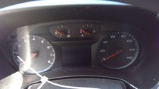 2018 CHEVROLET EQUINOX Speedometer MPH, 1.5L, ID 84424074