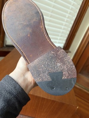 Alden 29364F