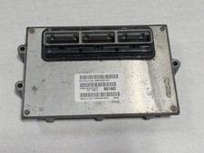 2001 Jeep Cherokee 4.0L ECU ECM PCM Module En...