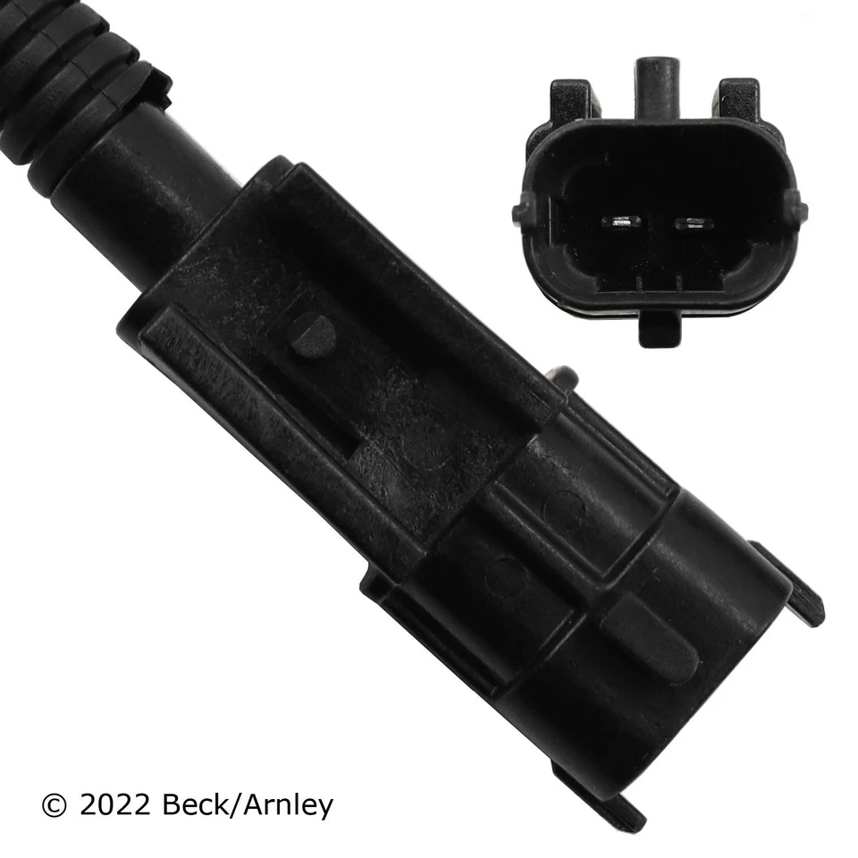 Sensor de posición de manivela Beck Arnley 180-0773 para modelos seleccionados de Hyundai Kia 13-20 Foto 3 de 4