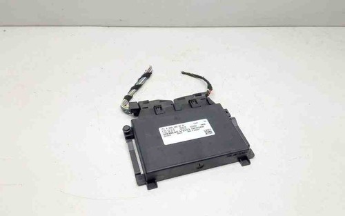 MERCEDES-BENZ E W211 Getriebesteuergerät A0005456916 2.20 Diesel 2012 32656960