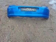 PEUGEOT 307 3A/C Hintere Stoßstange 1.56 Diesel 80kw 2005 31501665