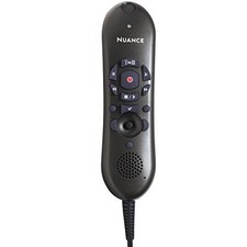 Dictaphone Nuance PowerMic II Dragon Medical Practice Edition Microphon Cradle