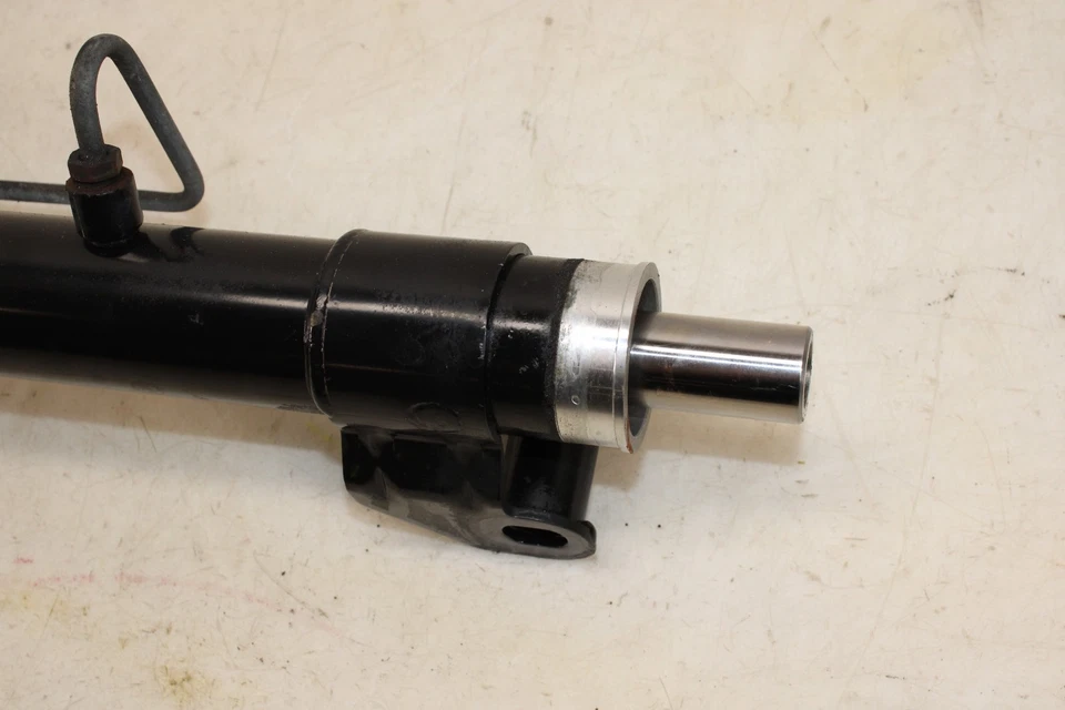 2007 - 2010 年土星天空转向架和小齿轮原始设备制造商 MC47 — 第 2/4 张图片