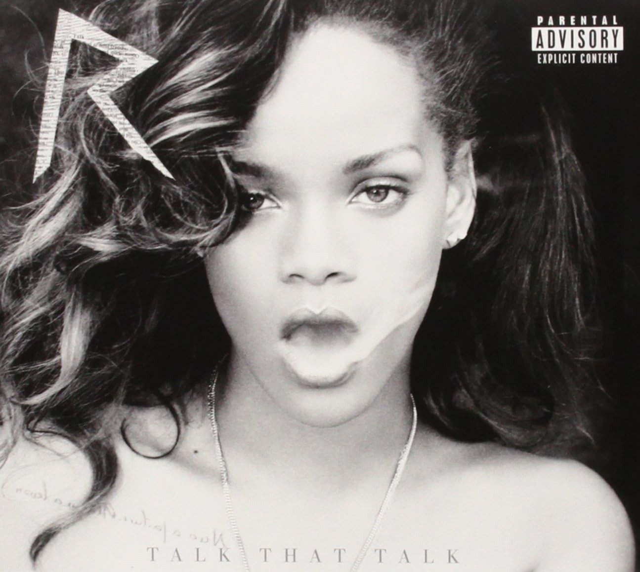 Rihanna / Talk That Talk (Deluxe Edition) *NEW CD*