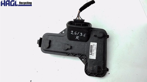 Glühbirnenfassung Heckleuchte 6X0945096D VW Lupo 1.4 6 X Limousine