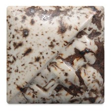 Stoneware Crystal Glaze - Winter Wood, Pint