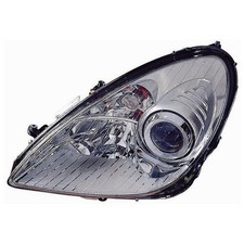 Scheinwerfer Projektor Vorne Rechts für Mercedes SLK r171 2004 Al 2008