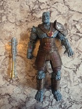 Marvel Legends Thor Ragnarok Korg Action Figure Free Ship in USA