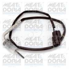 Exhaust Gas Temperature Sensor For OPEL RENAULT Vivaro B Box Combi Bus 4407956