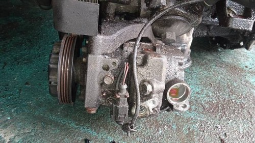 Audi A6 2002 AC AIR Compressor Pump 4B0260805J, 447170-9384 #2359490-07