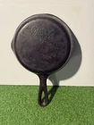 Vintage Wagner Ware Sidney -O- #3 Cast Iron Skillet 1053