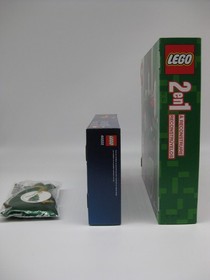 XMAS LEGOS 40426, 40222, 5003083..NEW..FACTORY SEALED