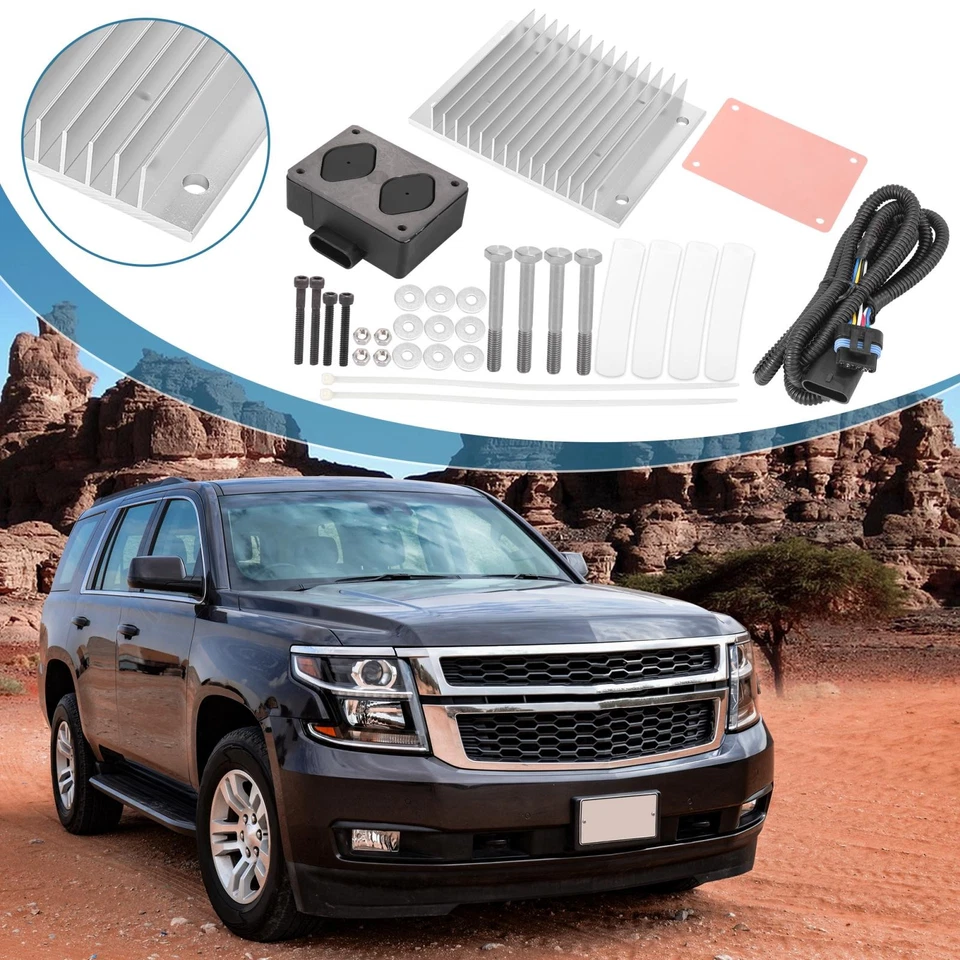 6,5 Carburant Injecteur Pompe Entraînement Module PMD FSD relocalisation Métal - Photo 2/4