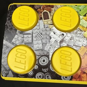 LEGO CLASSIC: Lego Medium Creative Brick Box (10696) NIB 484 pcs Storage Box