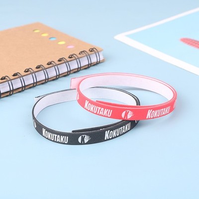 5Pcs Table Tennis Racket Protection Sponge Tape Anti-Collision Edge Protector