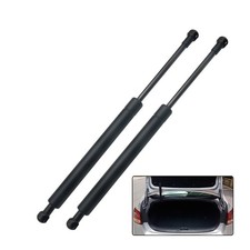 2pz Supporti Ammortizzatori Molla Gas Portellone Posteriore per Lexus GS300 GS350