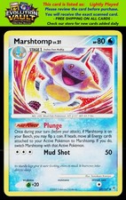 Supreme Victors #67 Marshtomp on eBay