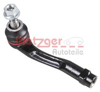 Spurstangenkopf Gelenkkopf Metzger Autoteile 54056001 FüR Mercedes Sprinter B907