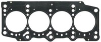 Elring 344.661 Dichtung, Zylinderkopf FüR Alfa Romeo Passend FüR Fiat Lancia