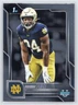 Jadarian Price #117 2025 Bowman Chrome University