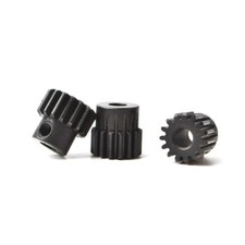 32P Pinion Gear Set 15T 16T 17T Fit Traxxas Slash 2WD Stampede 4x4 E-REVO T-Maxx