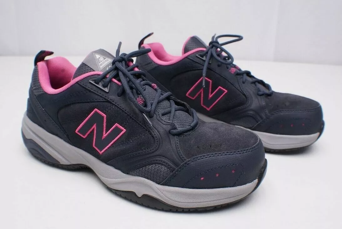 Steel toe best sale 627 suede