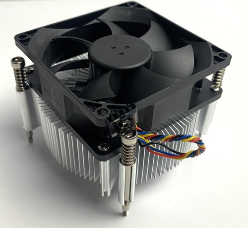 Dell Optiplex 9010/7010/3020/9020/T1700 u.A. Lüfter/Kühler/Heatsink/Fan (089R8J)