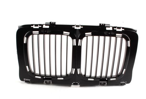 BMW 5 E34 Frontstoßstange Mittelgrill 51131973825 1973825 Neu  