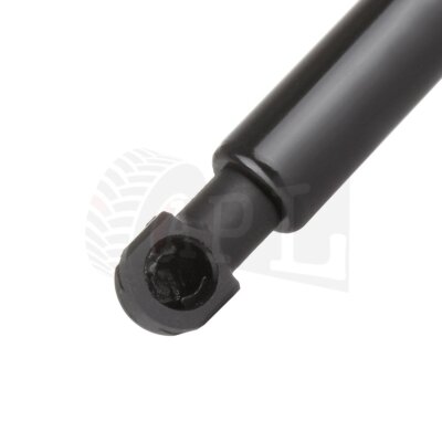 Findauto 2-Pack Rear Window Lift Supports For 2003-2009 Kia Sorento – Gas Shocks, 14.21" Extended, 8.98" Compressed