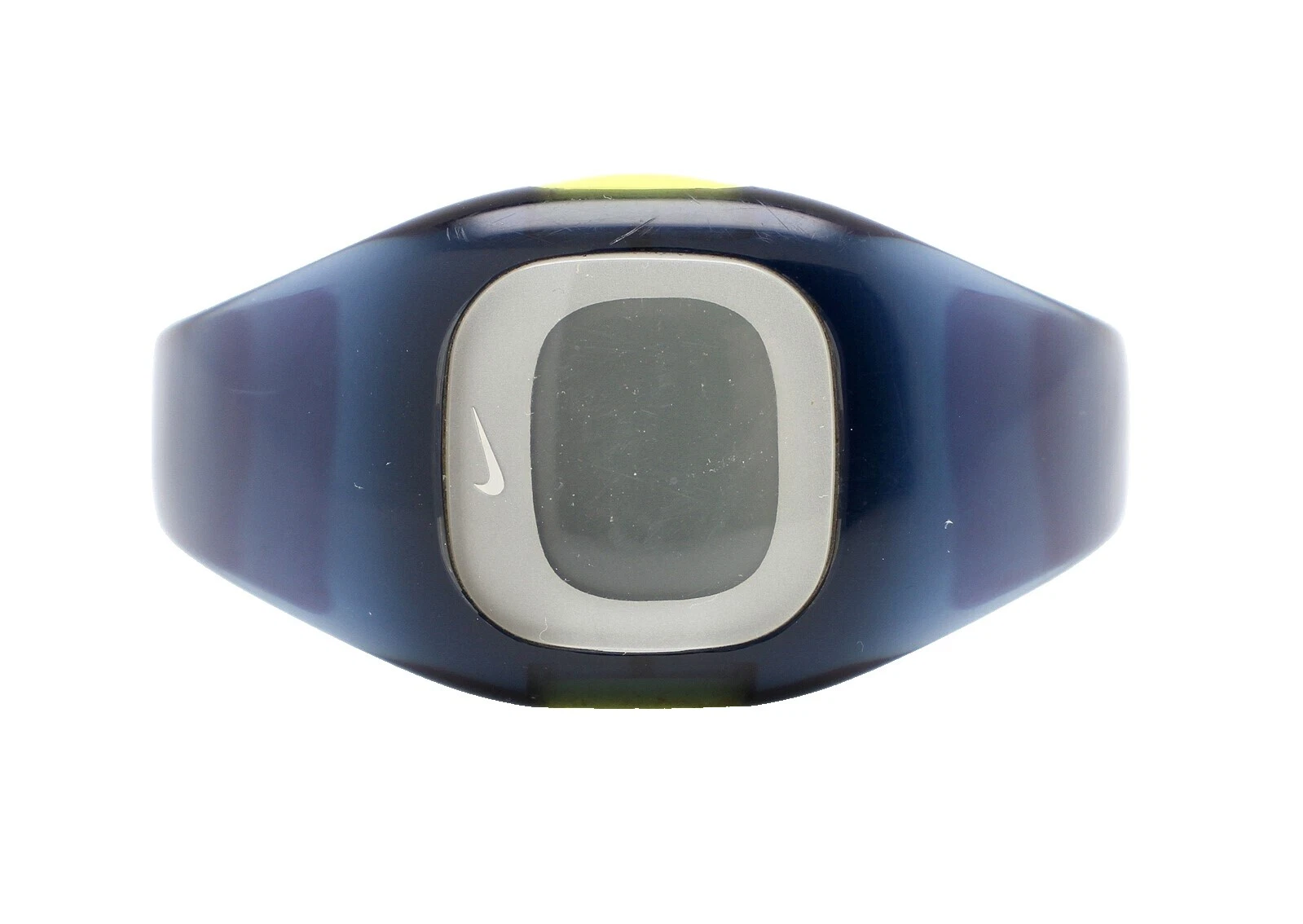 Nike Nylon Band Wristwatches