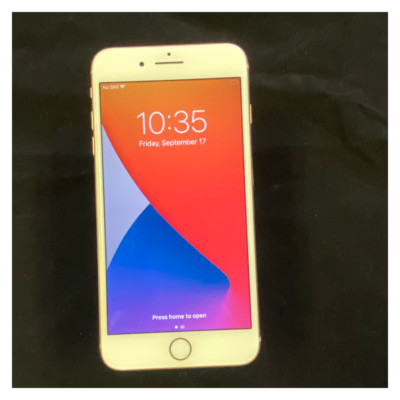 Apple iPhone 8 Plus 64GB Unlocked Verizon Att T-Mobile Pristine 5.5'' Display