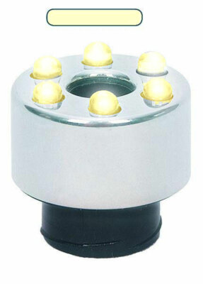Leuchteinheit Warmweiß für Quellstar - LED Beleuchtung