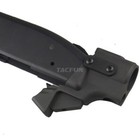 Mossberg 500 590 Adapter with Swivel Port , Screw