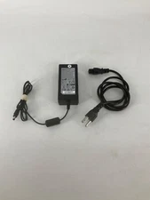 Original APD DA-48M24 AC Power Supply Adapter 24V 2A 48W OEM w/PC