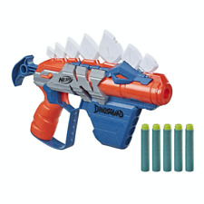 Grafix RMS Surge X-Treme Dart Blaster Gun Toy Quick Reload Foam Darts Kids Gift