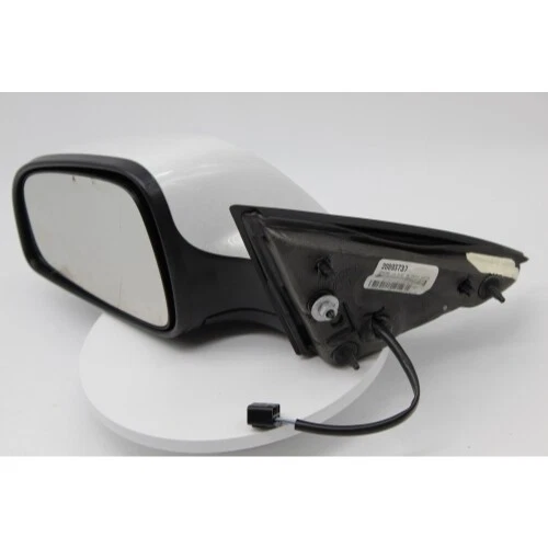 2012 Chevrolet Malibu GMX386 LH Side Mirror Part Number 20893737