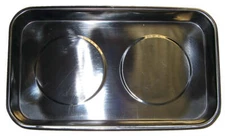 Magnetic Parts Tray 5.5" x 9.5"