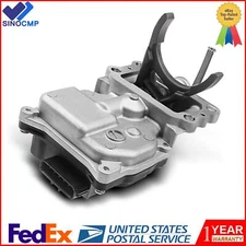 Front Differential Vacuum Actuator 41400-35034 fits Toyota Tacoma 2005-2019 4WD