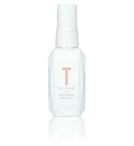 Ted Baker Refined & Invigorating 150ml Body Spray + Body Wash Tobacco  Vanilla
