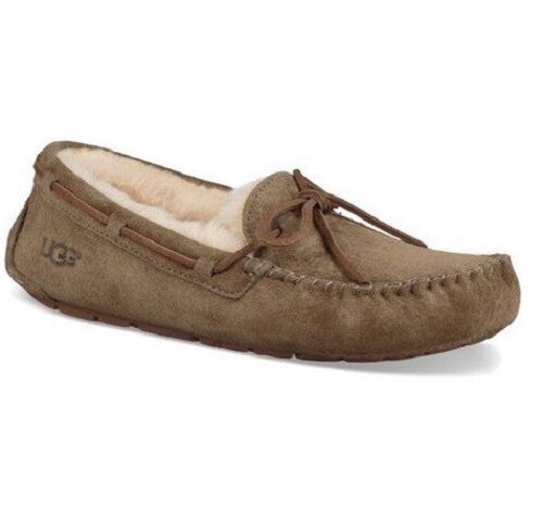 ugg dakota antelope