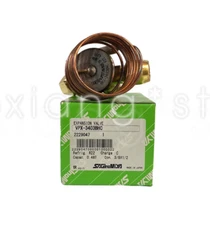 Thermal expansion valve VPX-3403BHC air conditioning parts