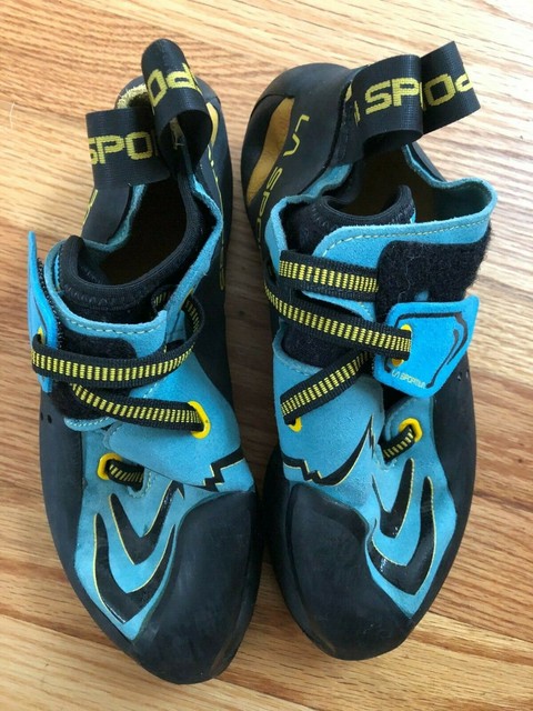 climbing shoes ebay
