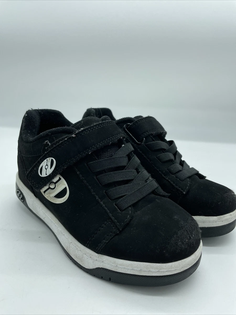 Dc heelys 2025